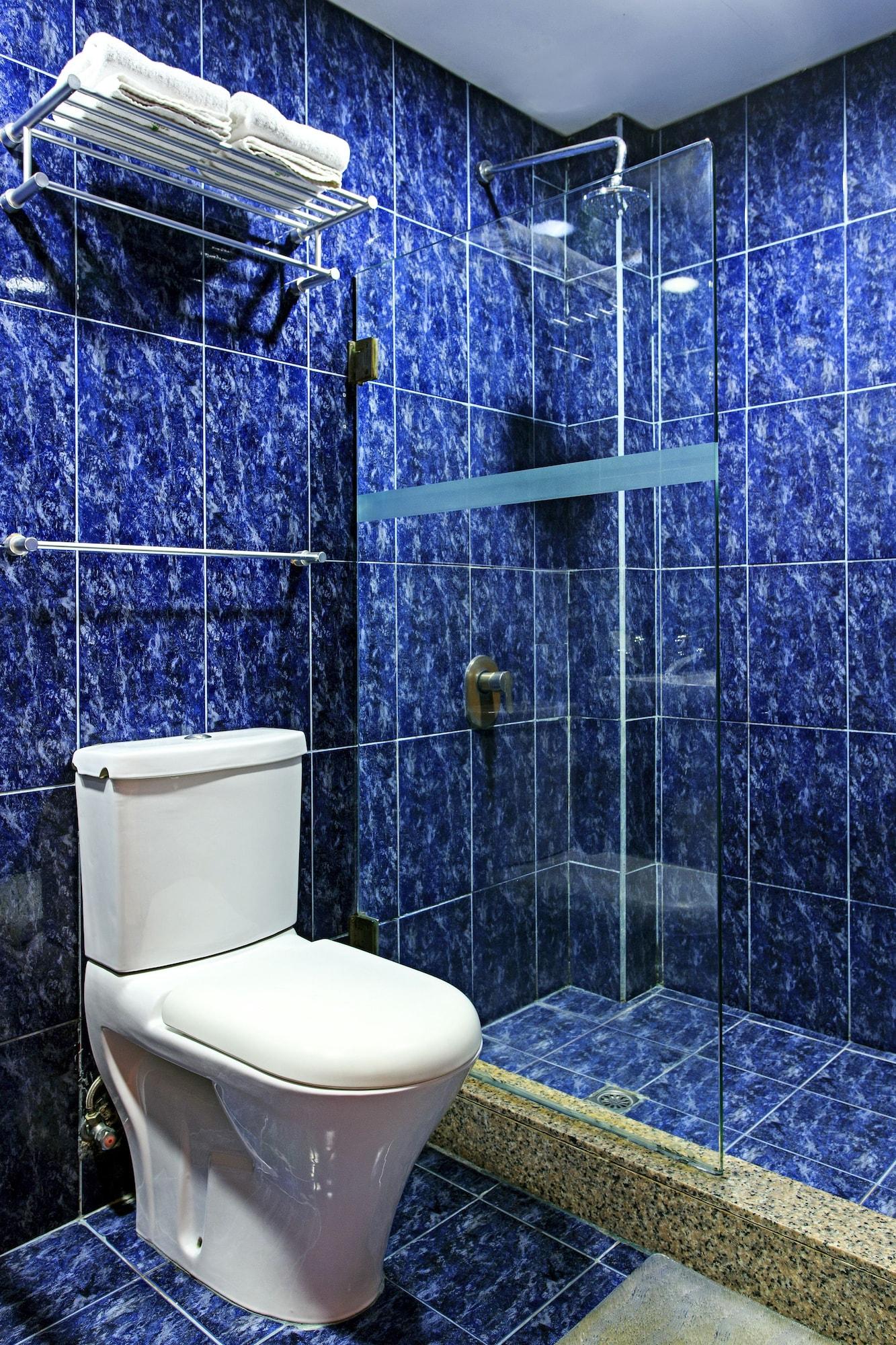 The Orchard Cebu Hotel & Suites Powered By Cocotel Mandaue-stad Buitenkant foto