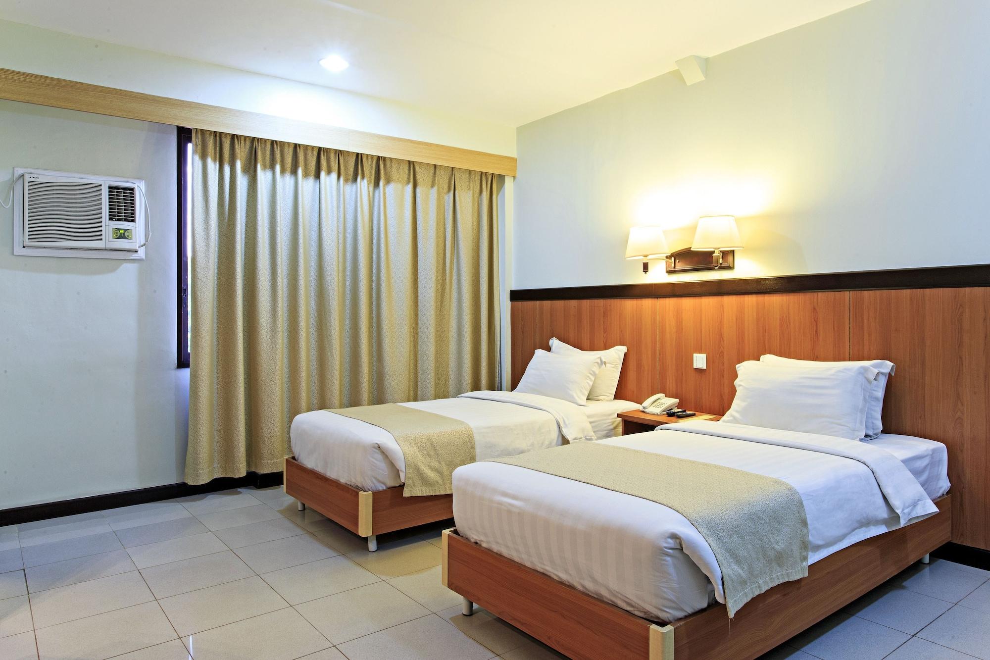 The Orchard Cebu Hotel & Suites Powered By Cocotel Mandaue-stad Buitenkant foto