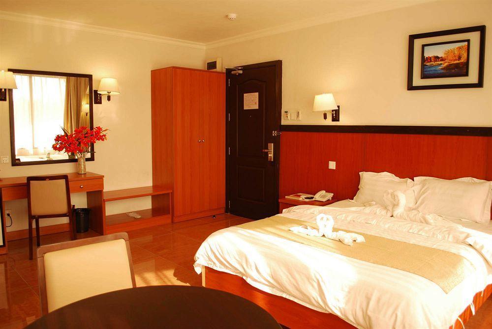 The Orchard Cebu Hotel & Suites Powered By Cocotel Mandaue-stad Buitenkant foto