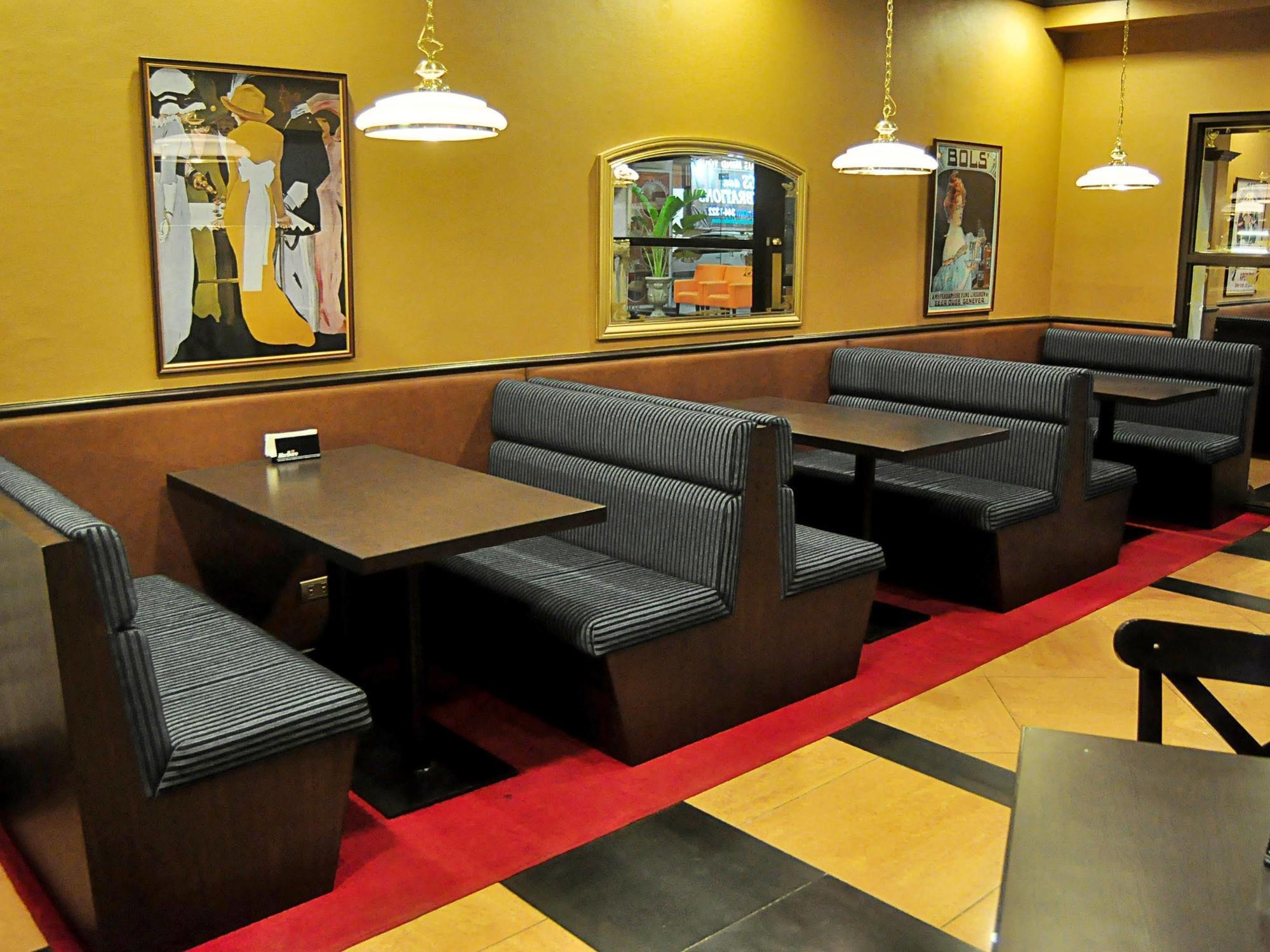 The Orchard Cebu Hotel & Suites Powered By Cocotel Mandaue-stad Buitenkant foto