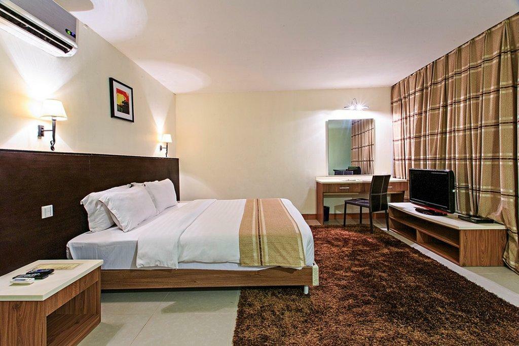 The Orchard Cebu Hotel & Suites Powered By Cocotel Mandaue-stad Buitenkant foto